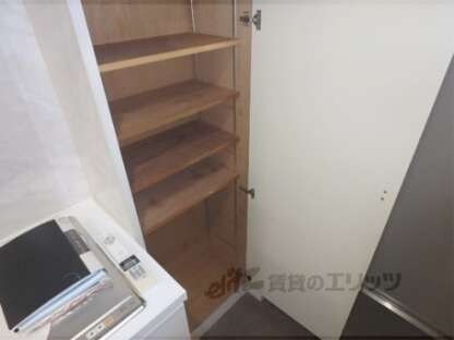 アベビルの物件内観写真