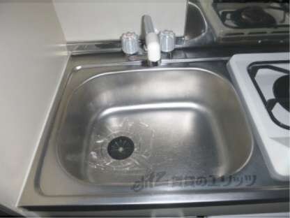 プレサンス京都駅前Ⅱの物件内観写真