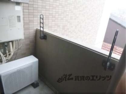 プレサンス京都駅前Ⅱの物件内観写真