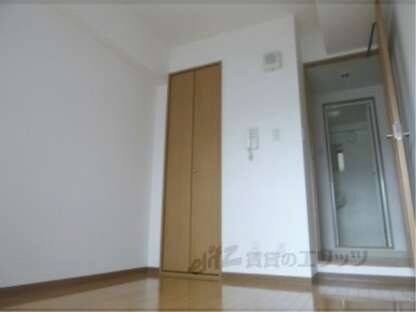 プレサンス京都駅前Ⅱの物件内観写真