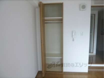 プレサンス京都駅前Ⅱの物件内観写真