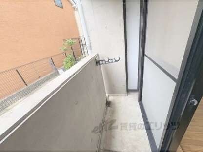 メゾン・ドゥ・ブーシェ衣笠の物件内観写真