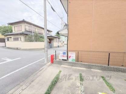 メゾン・ドゥ・ブーシェ衣笠の物件内観写真