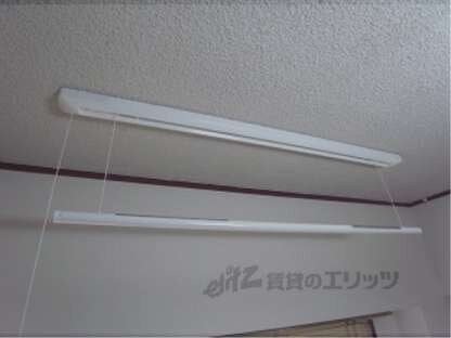 ハイツチェスの物件内観写真