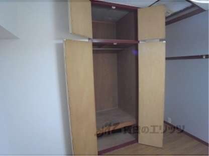 ハイツチェスの物件内観写真