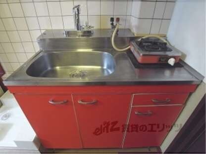 ハイツチェスの物件内観写真