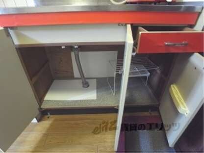 ハイツチェスの物件内観写真