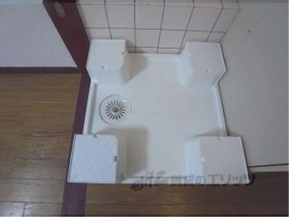 ハイツチェスの物件内観写真