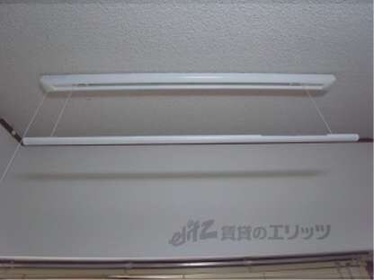 ハイツチェスの物件内観写真