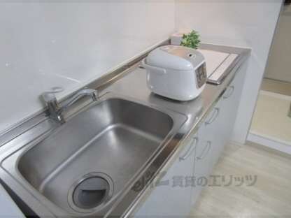 エスポワール里西の物件内観写真