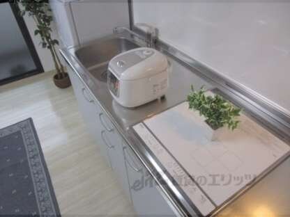 エスポワール里西の物件内観写真