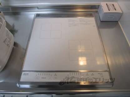 エスポワール里西の物件内観写真