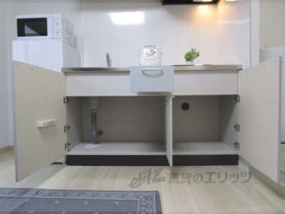 エスポワール里西の物件内観写真