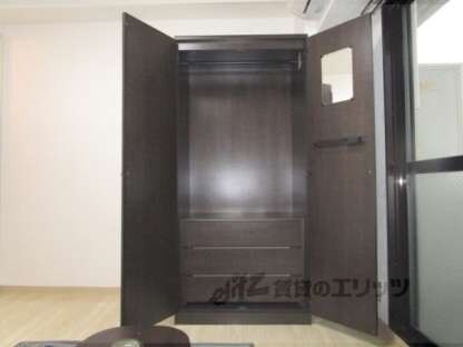 エスポワール里西の物件内観写真