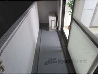 エスポワール里西の物件内観写真