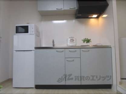エスポワール里西の物件内観写真