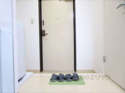 エスポワール里西の物件内観写真