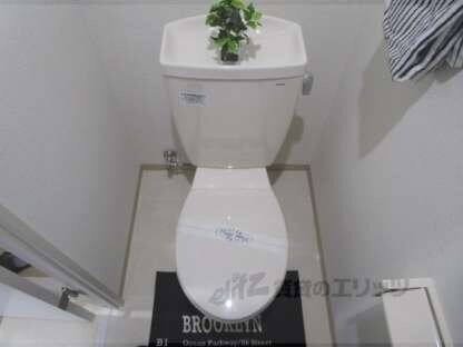 エスポワール里西の物件内観写真