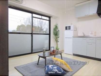 エスポワール里西の物件内観写真