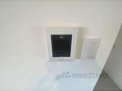 プランドール御所ノ内の物件内観写真