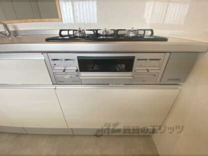 プランドール御所ノ内の物件内観写真