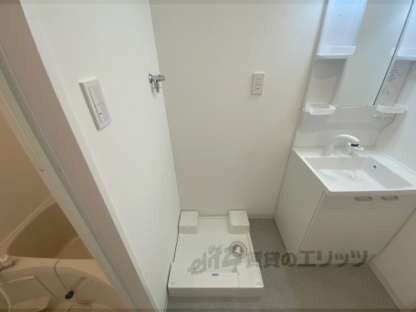 プランドール御所ノ内の物件内観写真