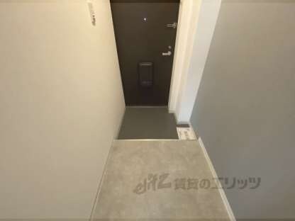 プランドール御所ノ内の物件内観写真