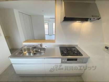 プランドール御所ノ内の物件内観写真