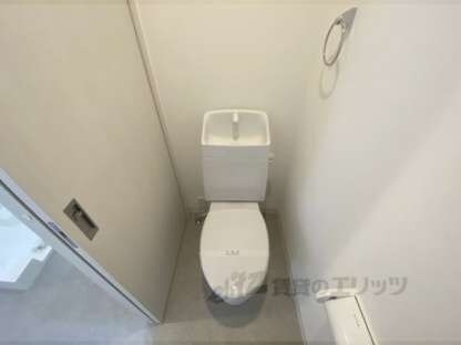 プランドール御所ノ内の物件内観写真