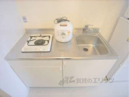 メゾン高木の物件内観写真