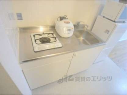 メゾン高木の物件内観写真