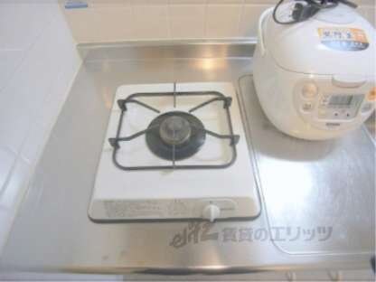 メゾン高木の物件内観写真