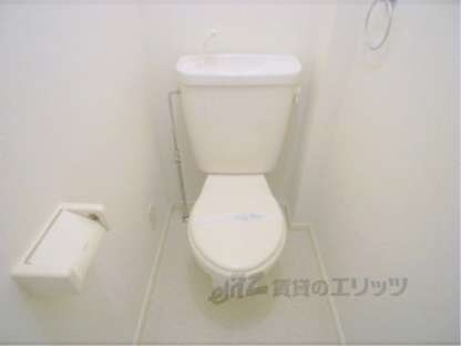 メゾン高木の物件内観写真