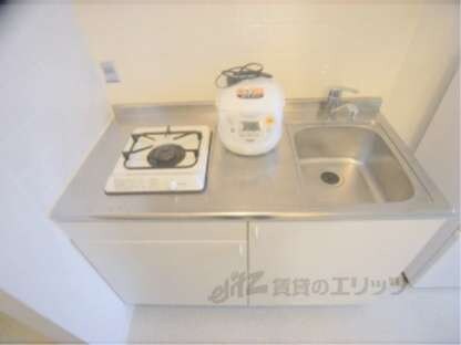 メゾン高木の物件内観写真