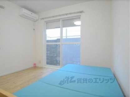 メゾン高木の物件内観写真