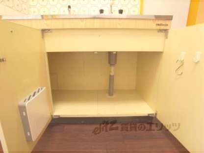 THE VINTAGE IWAKURAの物件内観写真