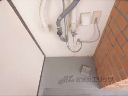 THE VINTAGE IWAKURAの物件内観写真