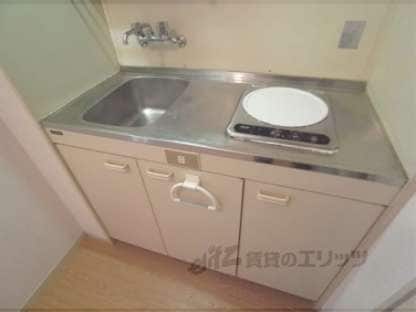 スッデンテンハイムベーレンの物件内観写真