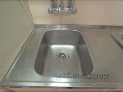 スッデンテンハイムベーレンの物件内観写真