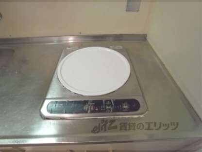 スッデンテンハイムベーレンの物件内観写真