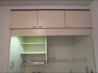 スッデンテンハイムベーレンの物件内観写真