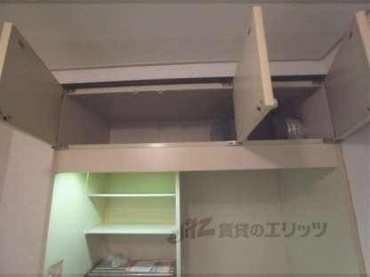 スッデンテンハイムベーレンの物件内観写真