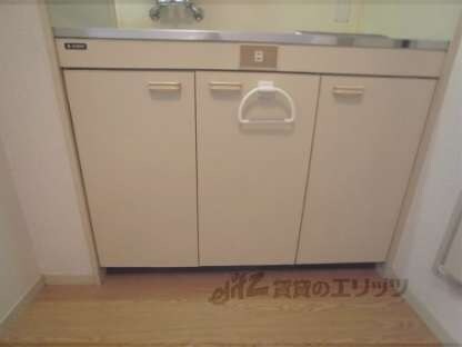 スッデンテンハイムベーレンの物件内観写真