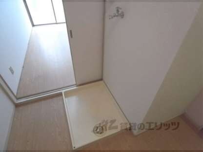 スッデンテンハイムベーレンの物件内観写真