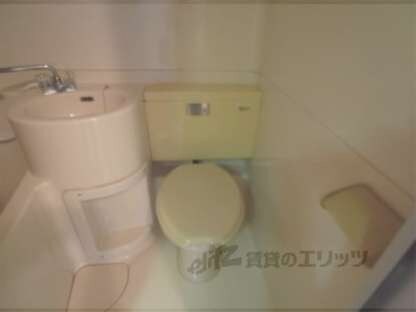 スッデンテンハイムベーレンの物件内観写真