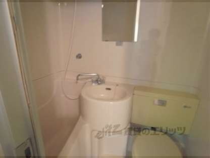 スッデンテンハイムベーレンの物件内観写真