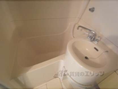 スッデンテンハイムベーレンの物件内観写真