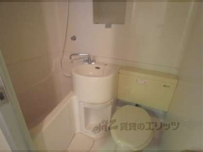 スッデンテンハイムベーレンの物件内観写真