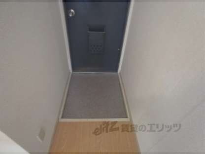 スッデンテンハイムベーレンの物件内観写真