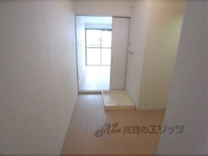 スッデンテンハイムベーレンの物件内観写真